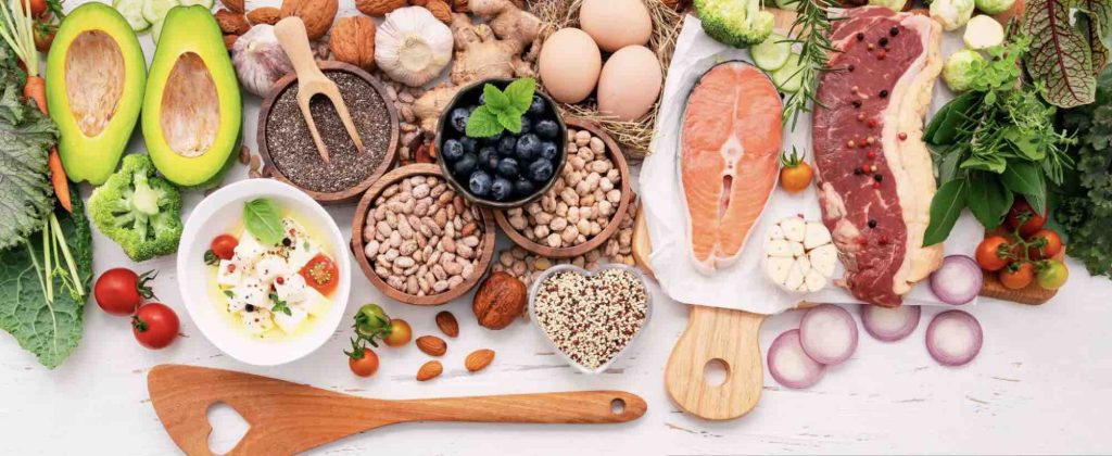 Discover the healing power of nutrition with Pauline Kirke