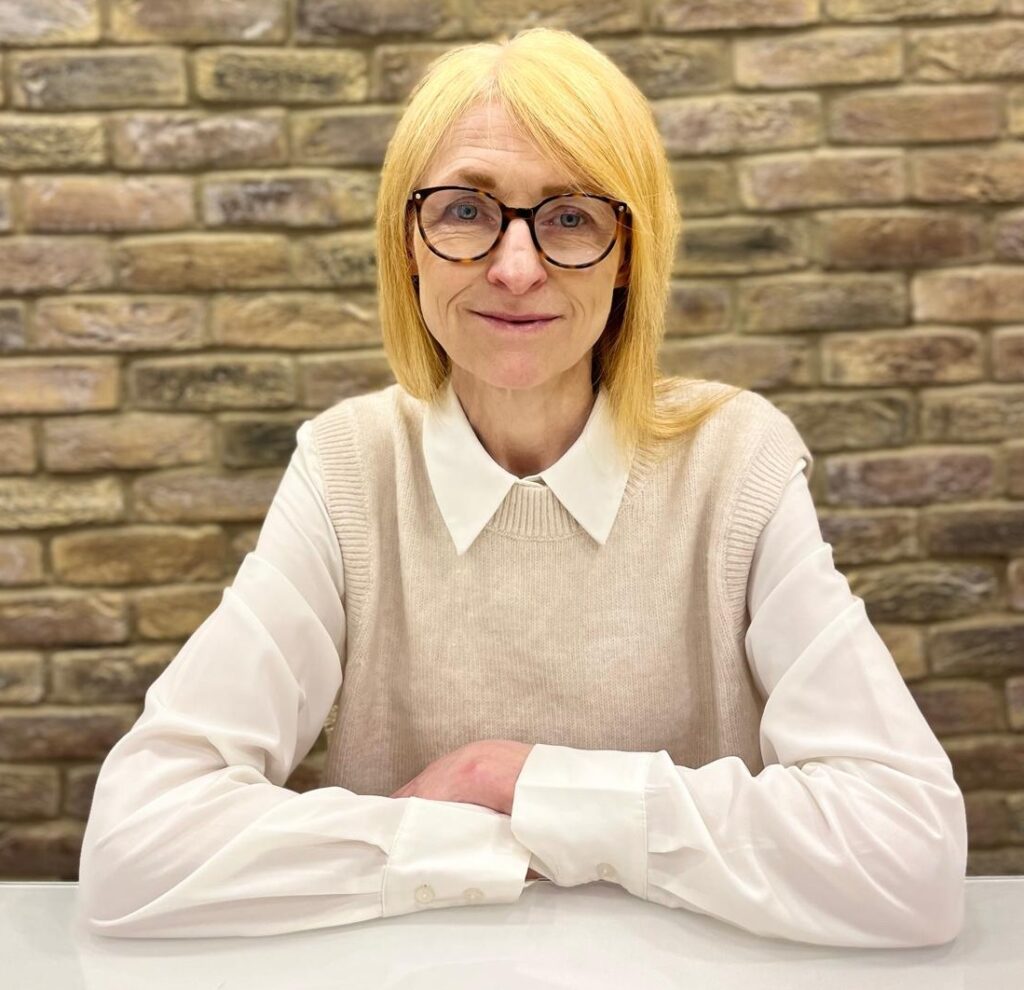 Pauline Kirke, Well Within Nutrition